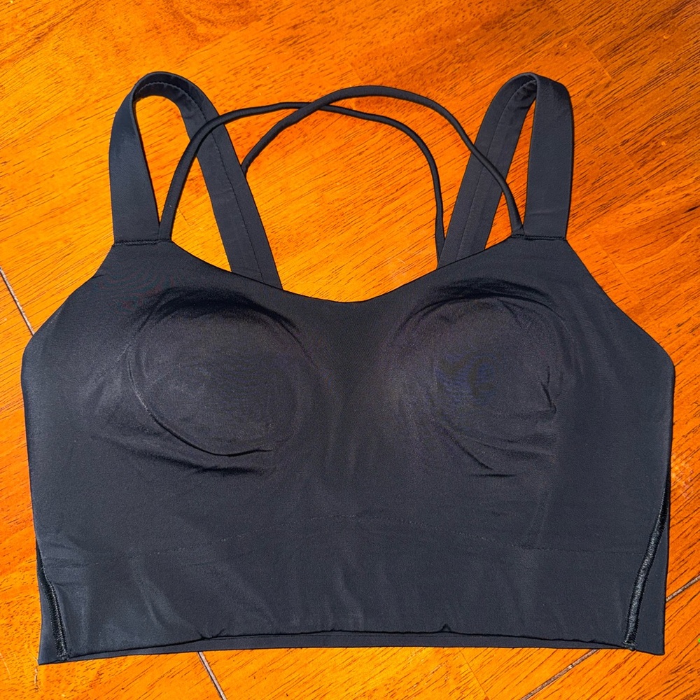 lululemon athletica like a cloud bra